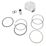 Wiseco Chevy LS Series -15cc R/Dome 1.110x4.080 - Set of 8 thumbnail 3