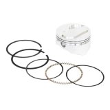 Wiseco Toyota 3TC Turbo F-TOP 1.375 X 89MM Piston Shelf Stock Kit thumbnail 2