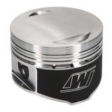 Wiseco Toyota 3TC Turbo F-TOP 1.375 X 89MM Piston Shelf Stock Kit thumbnail 9