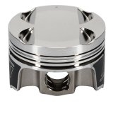 Wiseco Mitsu 4G64 w/4G63 Heads 10.5:1 E85 Single Piston thumbnail 2