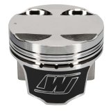 Wiseco Mitsu 4G64 w/4G63 Heads 10.5:1 E85 Single Piston thumbnail 5