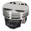 Wiseco Mitsu 4G64 w/4G63 Heads 10.5:1 E85 Single Piston thumbnail 7