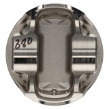 Wiseco Mitsu 4G64 w/4G63 Heads 10.5:1 E85 Single Piston thumbnail 8