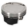 Wiseco Nissan 350Z VQ35 4v Dished -10cc 95.5 - Single Piston thumbnail 7