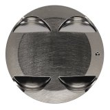 Wiseco Mitsu 4G64 w/4G63 Heads 10.5:1 E85 Single Piston thumbnail 1