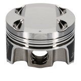 Wiseco Mitsu 4G64 w/4G63 Heads 10.5:1 E85 Single Piston thumbnail 9