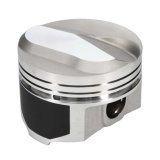 Wiseco Chevrolet Big Block 4.280in Bore 1.645in CH 21.00 CC Pro Tru Street Piston Set thumbnail 3