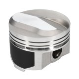 Wiseco Chevrolet Big Block 4.280in Bore 1.645in CH 21.00 CC Pro Tru Street Piston Set thumbnail 4