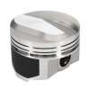Wiseco Chevrolet Big Block 4.280in Bore 1.645in CH 21.00 CC Pro Tru Street Piston Set thumbnail 8