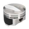 Wiseco Chevrolet Big Block 4.280in Bore 1.645in CH 21.00 CC Pro Tru Street Piston Set thumbnail 9