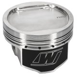 Wiseco Subaru EJ25 DOHC 4v InvDme -23cc 99.75 Piston (Single) thumbnail 8