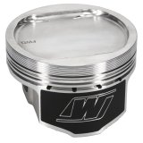 Wiseco Subaru EJ25 DOHC 4v InvDme -23cc 99.75 Piston (Single) thumbnail 9