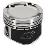 Wiseco Mitsubishi Lancer EVO 8 - 4G63 Turbo 85mm Bore -14cc Dome 9.0:1 CR - Single Piston thumbnail 8
