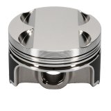 Wiseco Honda Turbo F-TOP 1.176 X 82.0mm Piston - Single thumbnail 9