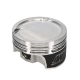 Wiseco Ford SOHC V8 4.6L 2 Valve -13.0cc 3.572 Bore 9.8:1 CR - Single Piston thumbnail 2