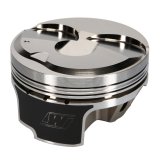 Wiseco Chevrolet LT1 6.2L 4.075 Bore 3.622 Stroke 6.125 Rod -2cc Volume 1.304 Comp Height thumbnail 2