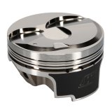 Wiseco Chevrolet LT1 6.2L 4.075 Bore 3.622 Stroke 6.125 Rod -2cc Volume 1.304 Comp Height thumbnail 3