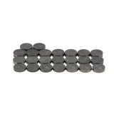 Wiseco BMW S54 3.2L / Powersports 8.9mm Valve Adjustment Shim Kit thumbnail 2