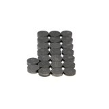 Wiseco BMW S54 3.2L / Powersports 8.9mm Valve Adjustment Shim Kit thumbnail 4