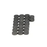 Wiseco BMW S54 3.2L / Powersports 8.9mm Valve Adjustment Shim Kit thumbnail 5