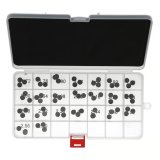 Wiseco BMW S54 3.2L / Powersports 8.9mm Valve Adjustment Shim Kit thumbnail 7