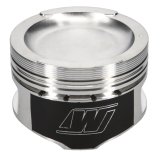 Wiseco Volkswagen ABF 2.0L 16V 83.5mm Bore 11.8:1 CR 8cc Dome Pistons - Set of 4 thumbnail 2