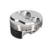 Wiseco Chevrolet Small Block 4.185in Bore 18 Deg 1.000 CH +3cc Dome Shelf Piston Kit (Set of 8) thumbnail 8