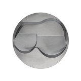 Wiseco Chevrolet Small Block 4.185in Bore 18 Deg 1.000 CH +3cc Dome Shelf Piston Kit (Set of 8) thumbnail 9
