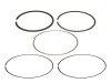 Wiseco 96.50mm Bore 1.2mm x 1.5mm x 2.0mm Piston Ring Set thumbnail 8