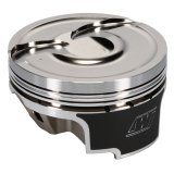 Wiseco Chevrolet LT1 6.2L 4.070 Bore 1.304 Comp Ht. -12cc Volume Right Side Piston thumbnail 3