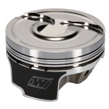 Wiseco Chevrolet LT1 6.2L 4.070 Bore 1.304 Comp Ht. -12cc Volume Right Side Piston thumbnail 4
