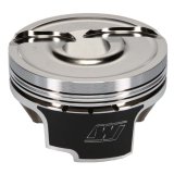 Wiseco Chevrolet LT1 6.2L 4.070 Bore 1.304 Comp Ht. -12cc Volume Right Side Piston thumbnail 7