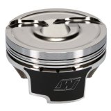 Wiseco Chevrolet LT1 6.2L 4.070 Bore 1.304 Comp Ht. -12cc Volume Right Side Piston thumbnail 8