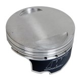 Wiseco Chrysler 6.1L Hemi 4.080in Bore -2cc FT 1.090 CH Piston Kit - Set of 8 thumbnail 1
