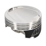 Wiseco Chrysler 6.1L Hemi 4.080in Bore -2cc FT 1.090 CH Piston Kit - Set of 8 thumbnail 6