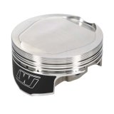 Wiseco Chrysler 6.1L Hemi 4.080in Bore -2cc FT 1.090 CH Piston Kit - Set of 8 thumbnail 8