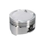 Wiseco BMW M54B30 -7.3cc Dome 1.114in x 3.3071in Piston Kit (Set of 6) thumbnail 2