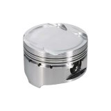 Wiseco BMW M54B30 -7.3cc Dome 1.114in x 3.3071in Piston Kit (Set of 6) thumbnail 3