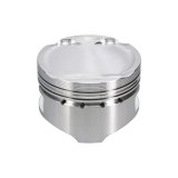 Wiseco BMW M54B30 -7.3cc Dome 1.114in x 3.3071in Piston Kit (Set of 6) thumbnail 5