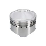 Wiseco BMW M54B30 -7.3cc Dome 1.114in x 3.3071in Piston Kit (Set of 6) thumbnail 6