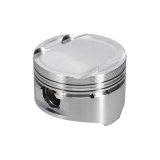 Wiseco BMW M54B30 -7.3cc Dome 1.114in x 3.3071in Piston Kit (Set of 6) thumbnail 9