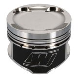 Wiseco Toyota 2JZGTE Turbo -14.8cc 1.338 X 86.25in Bore Piston Kit thumbnail 5