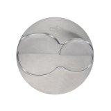 Wiseco Chevy LS Series -3cc Dome 4.030inch Bore Piston Shelf Stock thumbnail 3