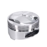 Wiseco BBC BIG CHIEF 3815 HEAD +15.6cc 1.060 CH Piston Shelf Stock thumbnail 1
