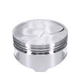 Wiseco BBC BIG CHIEF 3815 HEAD +15.6cc 1.060 CH Piston Shelf Stock thumbnail 5