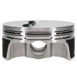 Wiseco SBC Strutted Flat Top 1.550inch CH Piston Shelf Stock thumbnail 2