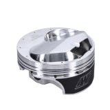 Wiseco BBC Quick 16 +45cc Dome 1.155inch Piston Shelf Stock Kit thumbnail 4