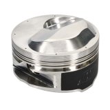 Wiseco Chevy BB DRAG NITROUS 1.270CH Piston Shelf Stock Kit thumbnail 9