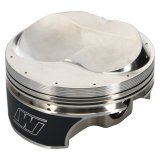 Wiseco BBC Quick 16 +45cc Dome 1.120inch Piston Shelf Stock Kit thumbnail 3