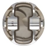Wiseco BBC Quick 16 +45cc Dome 1.120inch Piston Shelf Stock Kit thumbnail 5